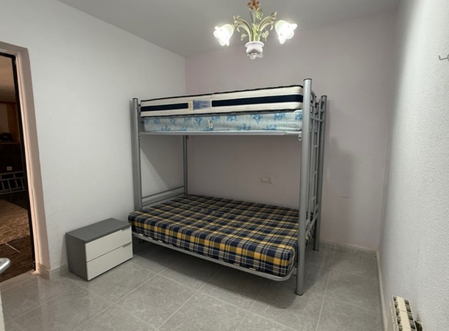 Återförsäljning - Villa - Orihuela - Orihuela Centro
