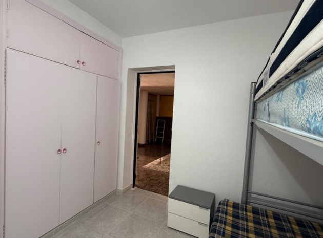 Återförsäljning - Villa - Orihuela - Orihuela Centro
