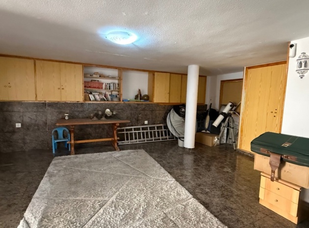 Återförsäljning - Villa - Orihuela - Orihuela Centro