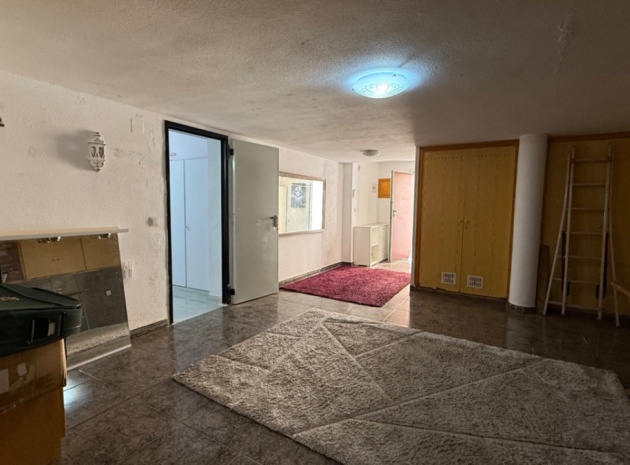 Återförsäljning - Villa - Orihuela - Orihuela Centro