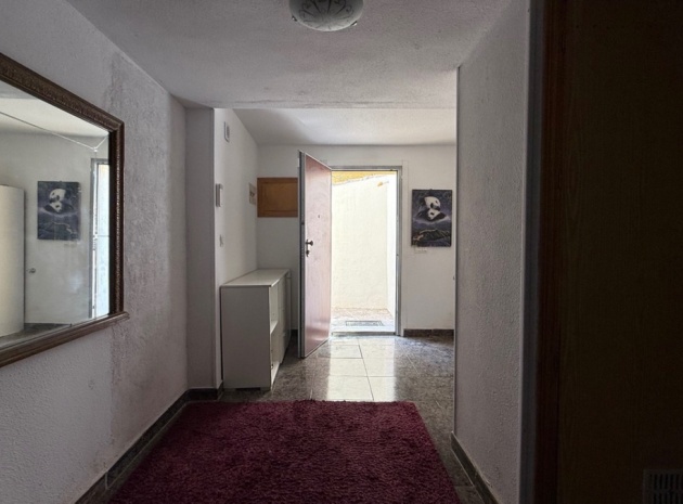 Återförsäljning - Villa - Orihuela - Orihuela Centro