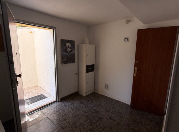 Återförsäljning - Villa - Orihuela - Orihuela Centro