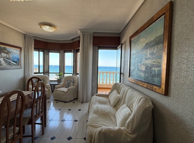 Wiederverkauf - Wohnung - Torrevieja - Torrevieja Centro
