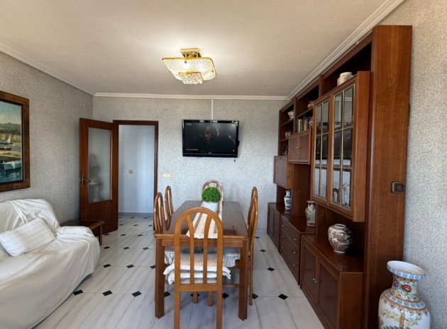 Wiederverkauf - Wohnung - Torrevieja - Torrevieja Centro