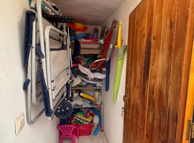 Wiederverkauf - Wohnung - Torrevieja - Torrevieja Centro