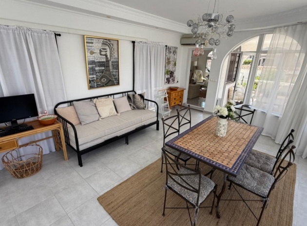 Wiederverkauf - Villa - Torrevieja - Torrevieja Centro