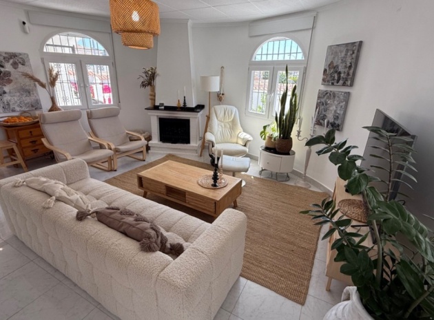 Wiederverkauf - Villa - Torrevieja - Torrevieja Centro