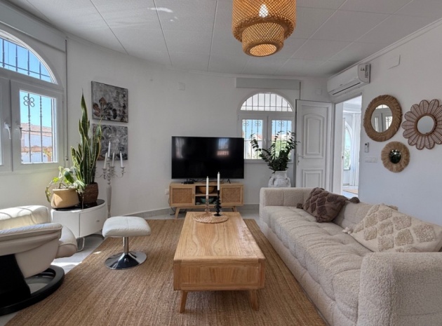 Wiederverkauf - Villa - Torrevieja - Torrevieja Centro