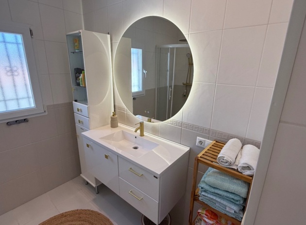 Wiederverkauf - Villa - Torrevieja - Torrevieja Centro