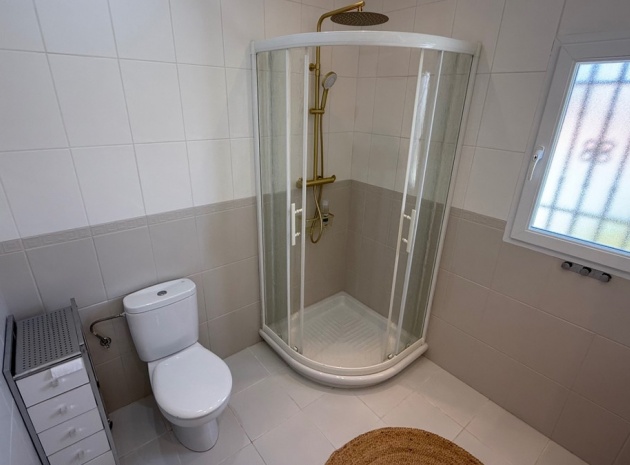 Wiederverkauf - Villa - Torrevieja - Torrevieja Centro