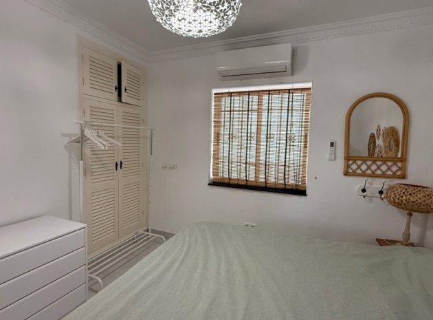 Wiederverkauf - Villa - Torrevieja - Torrevieja Centro