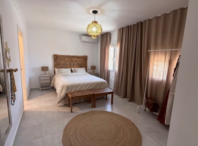 Wiederverkauf - Villa - Torrevieja - Torrevieja Centro