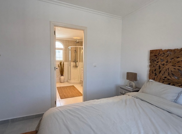 Wiederverkauf - Villa - Torrevieja - Torrevieja Centro