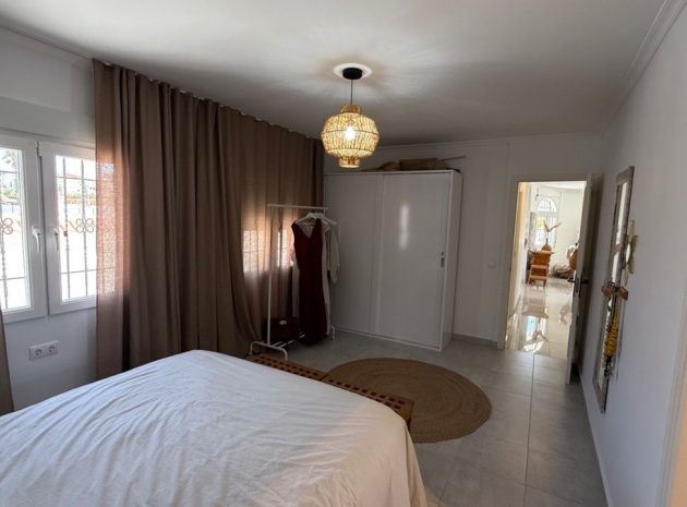 Wiederverkauf - Villa - Torrevieja - Torrevieja Centro