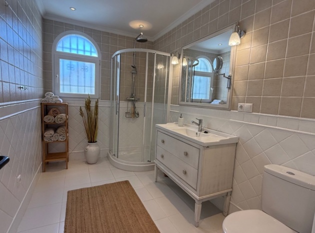 Wiederverkauf - Villa - Torrevieja - Torrevieja Centro