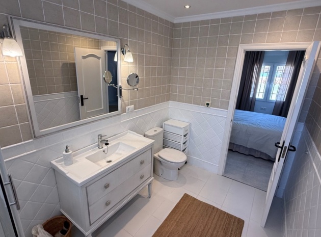 Wiederverkauf - Villa - Torrevieja - Torrevieja Centro