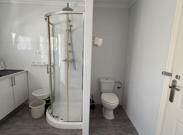 Wiederverkauf - Villa - Torrevieja - Torrevieja Centro