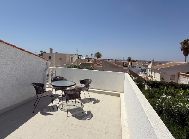 Wiederverkauf - Villa - Torrevieja - Torrevieja Centro