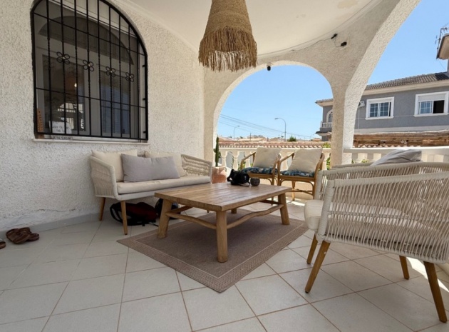 Wiederverkauf - Villa - Torrevieja - Torrevieja Centro