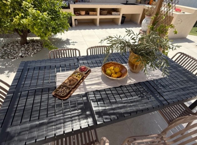 Wiederverkauf - Villa - Torrevieja - Torrevieja Centro