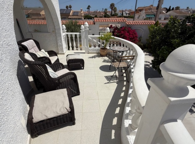 Wiederverkauf - Villa - Torrevieja - Torrevieja Centro