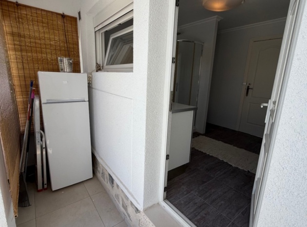 Wiederverkauf - Villa - Torrevieja - Torrevieja Centro