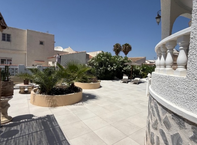 Wiederverkauf - Villa - Torrevieja - Torrevieja Centro