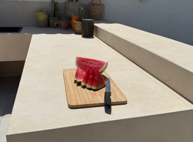 Wiederverkauf - Villa - Torrevieja - Torrevieja Centro