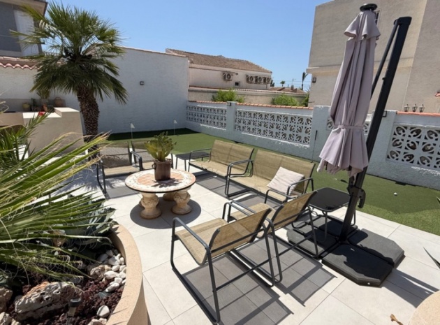 Wiederverkauf - Villa - Torrevieja - Torrevieja Centro