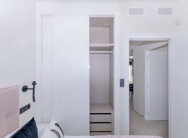 Neubau - Bungalow - Torrevieja - Los Balcones