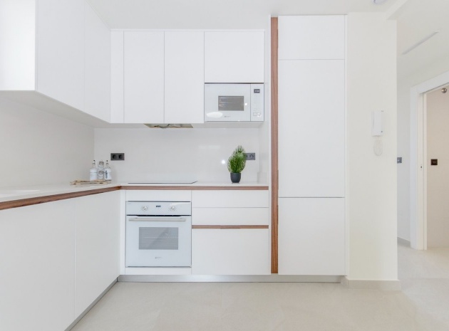 Neubau - Bungalow - Torrevieja - Los Balcones
