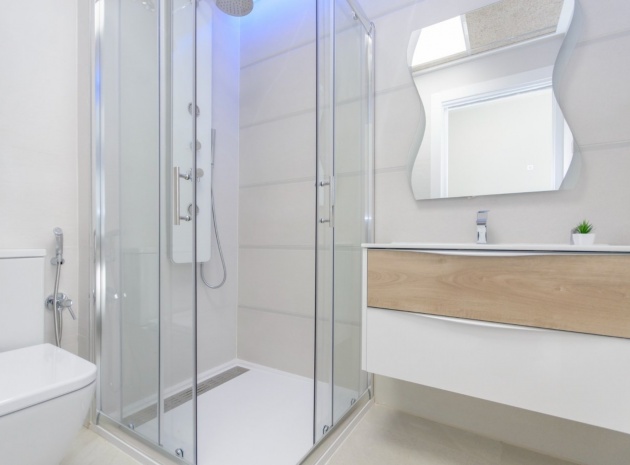 Neubau - Bungalow - Torrevieja - Los Balcones