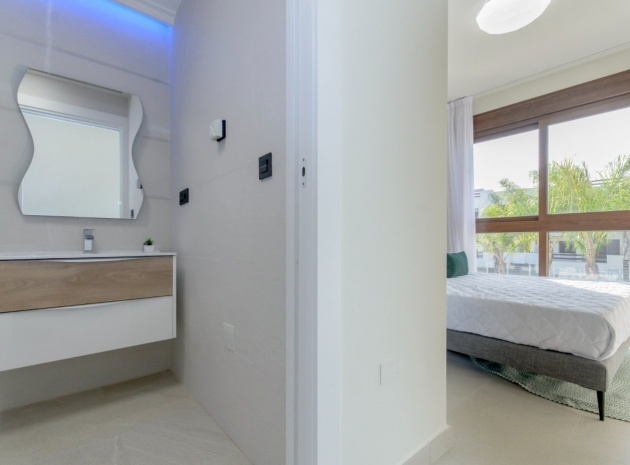 Neubau - Bungalow - Torrevieja - Los Balcones