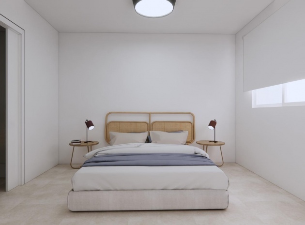 Neubau - Wohnung - Pilar de la Horadada - Torre De La Horadada