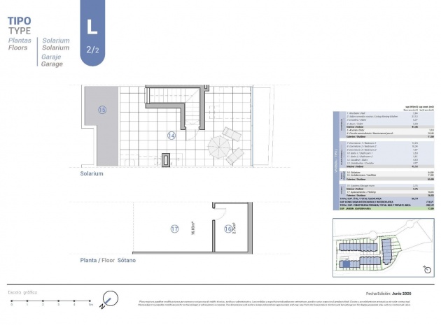 New Build - Townhouse - El Campello - Platja de L´Amerador