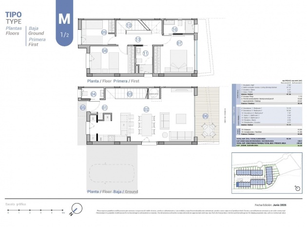 Neubau - Villa - El Campello - Platja de L´Amerador