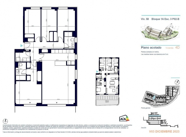 Neubau - Wohnung - Estepona - Las Mesas