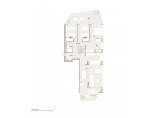 Neubau - Wohnung - Torremolinos - Playa de La Carihuela
