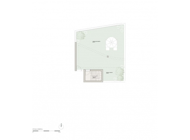 Neubau - Wohnung - Torremolinos - Playa de La Carihuela