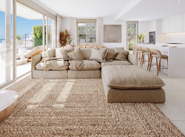 Neubau - Villa - Mijas - Calanova Golf