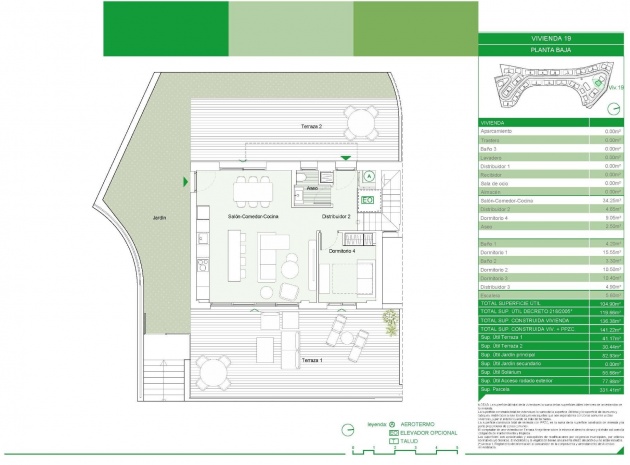 Neubau - Villa - Mijas - Calanova Golf