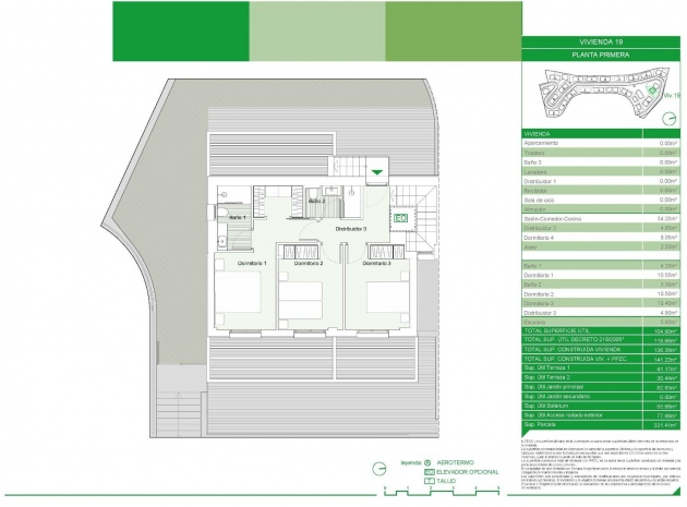 Neubau - Villa - Mijas - Calanova Golf