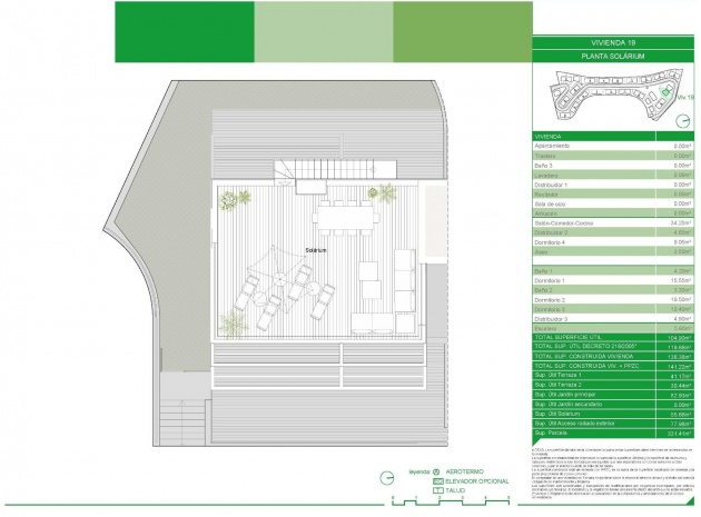 Neubau - Villa - Mijas - Calanova Golf