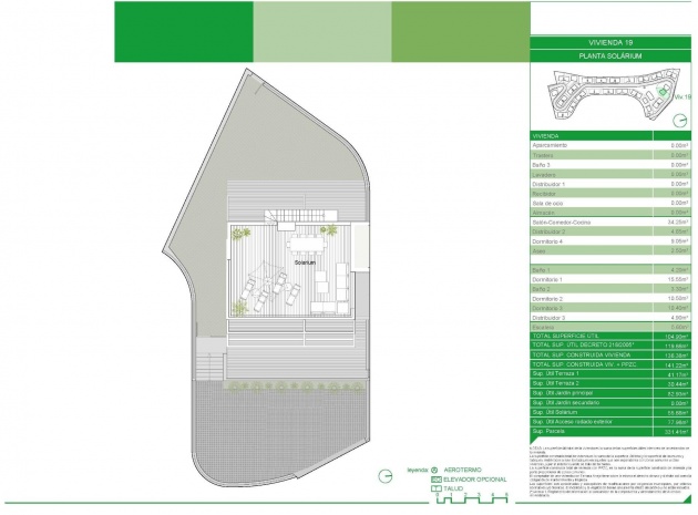 Neubau - Villa - Mijas - Calanova Golf