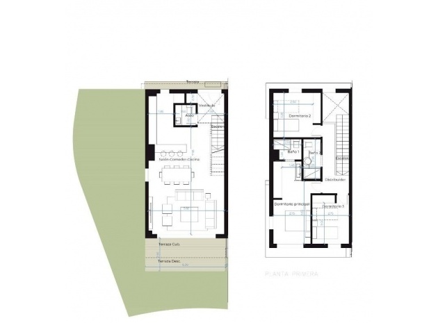 Neubau - Villa - Mijas - La Cala
