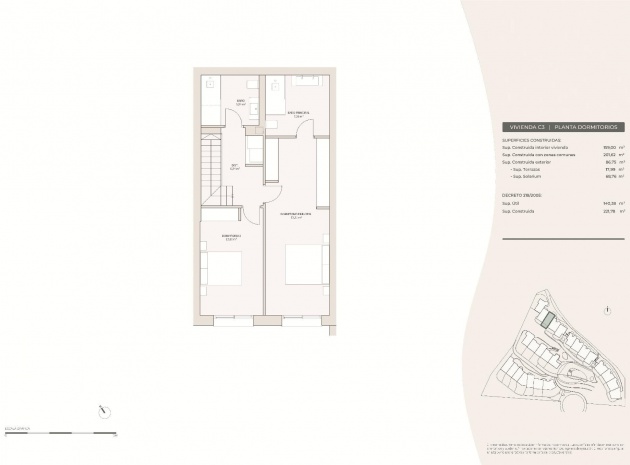 Neubau - Stadthaus - Fuengirola - Lomas del Higueron