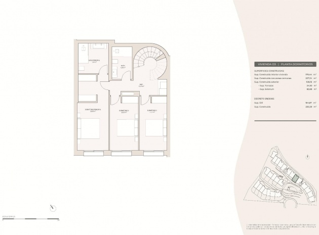 Neubau - Stadthaus - Fuengirola - Lomas del Higueron