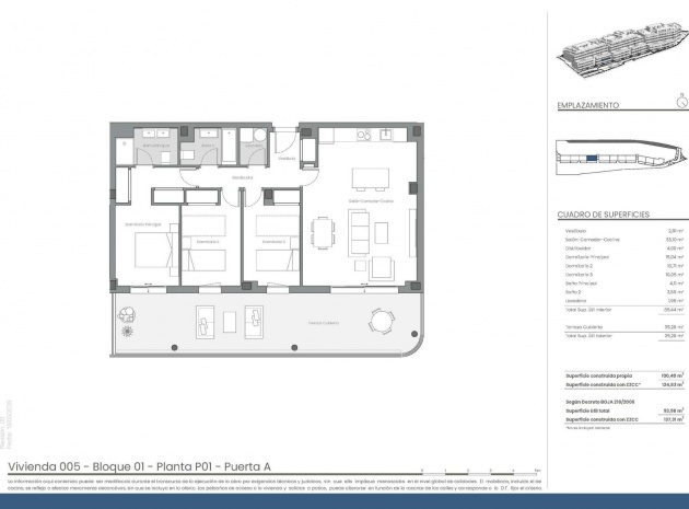 Neubau - Wohnung - Estepona - Estepona Golf