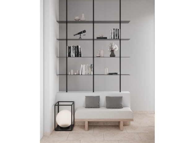 Neubau - Wohnung - Estepona - Playa del Padrón