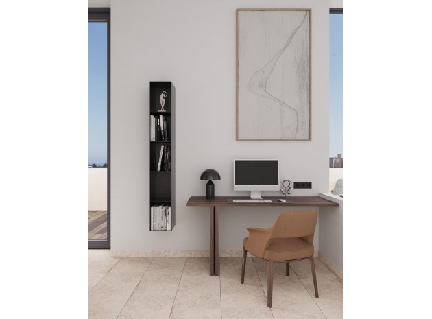 Neubau - Wohnung - Estepona - Playa del Padrón